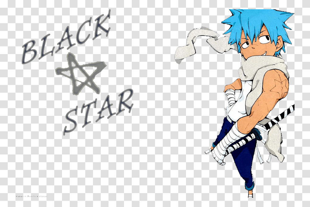 Black Star, Person, Human, People Transparent Png