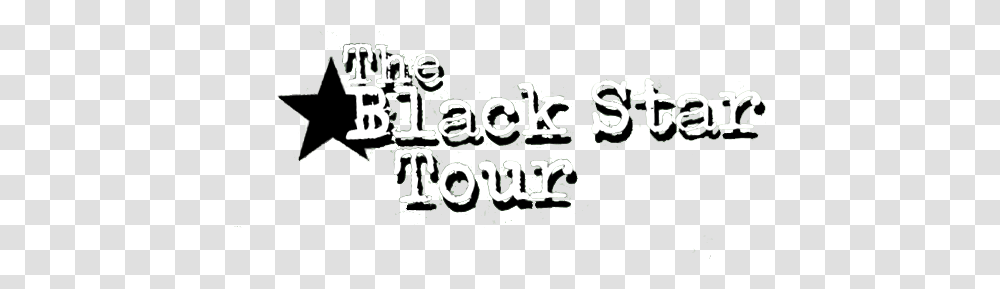 Black Star Tour Avril Lavigne The Black Star Tour 2012, Alphabet, Text, Word, Label Transparent Png