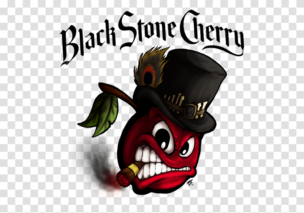Black Stone Cherry Logo Musical Band Black Stone Cherry The Human Condition, Helmet, Clothing, Apparel, Text Transparent Png