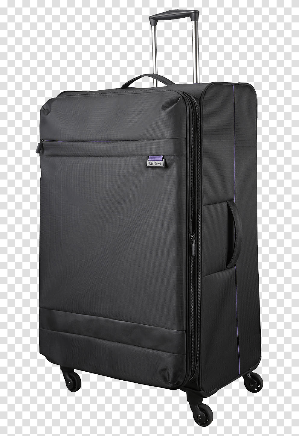 Black Suitcases, Luggage, Backpack, Bag, Chair Transparent Png