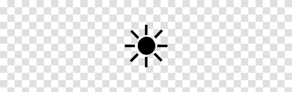 Black Sun With Rays Smiley Face Unicode Character U, Gray, World Of Warcraft Transparent Png