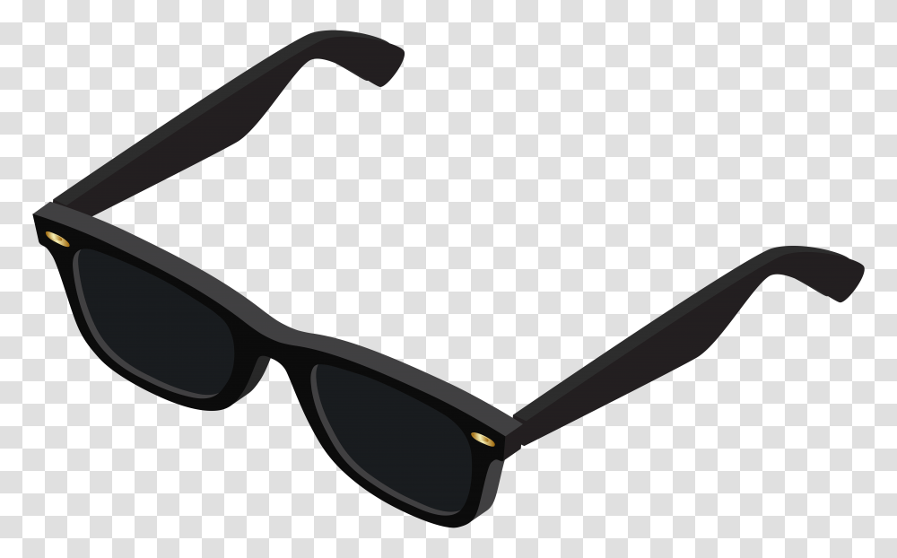 Black Sunglasses, Accessories, Accessory, Scissors, Blade Transparent Png