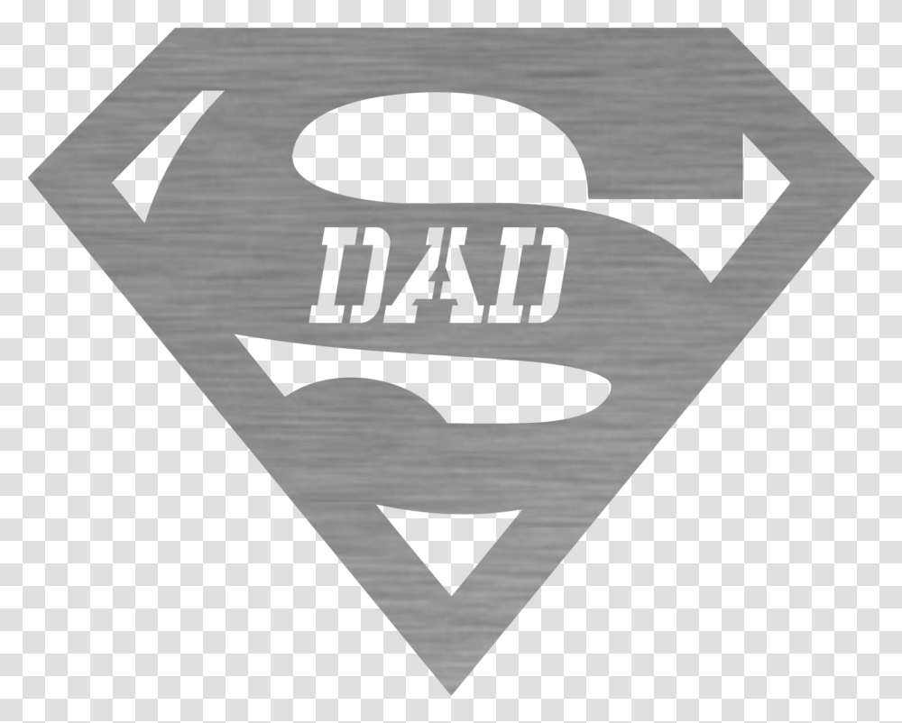 Black Superman Logo Logo Superman Vector, Trademark, Triangle, Path Transparent Png