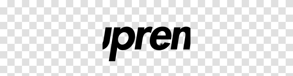 Black Supreme Logo Image, Gray, World Of Warcraft Transparent Png