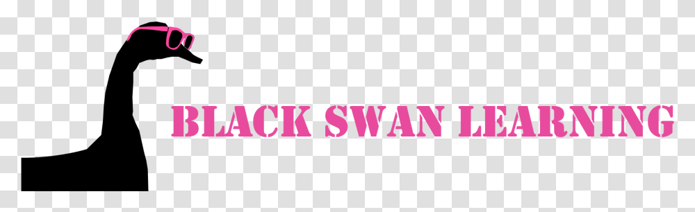 Black Swan Learning La 96 Nike Missile Site, Alphabet, Word, Logo Transparent Png