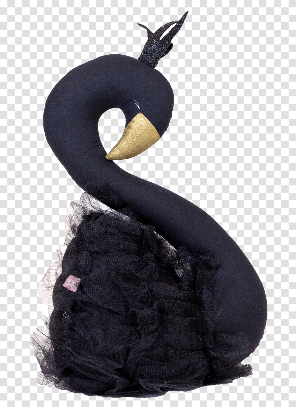 Black Swan, Waterfowl, Bird, Animal, Cormorant Transparent Png