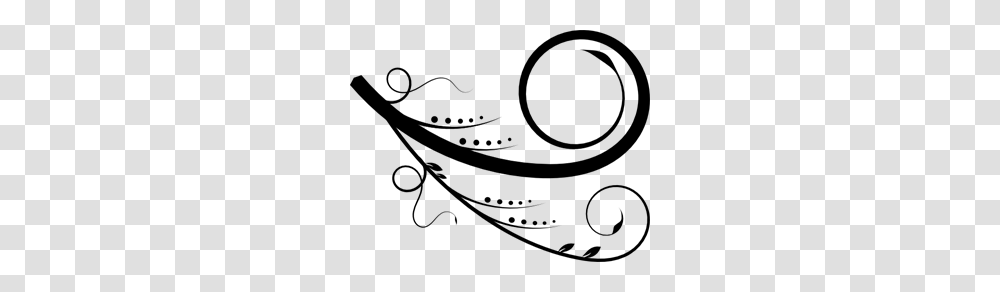 Black Swirl For Robin Clip Art For Web, Gray, World Of Warcraft Transparent Png