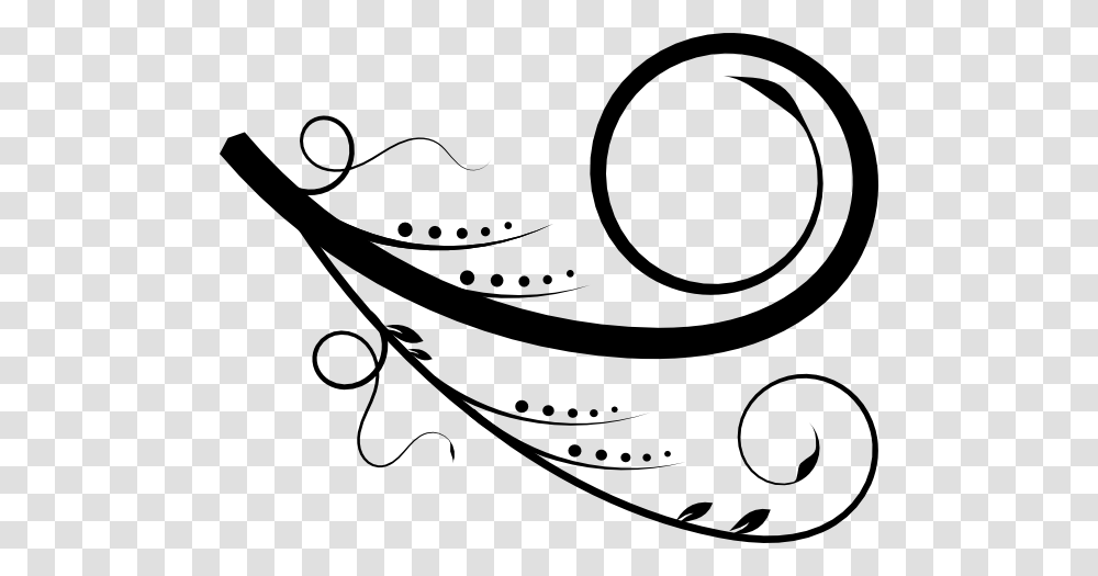 Black Swirl For Robin Clip Art For Web, Label, Outdoors, Drawing Transparent Png