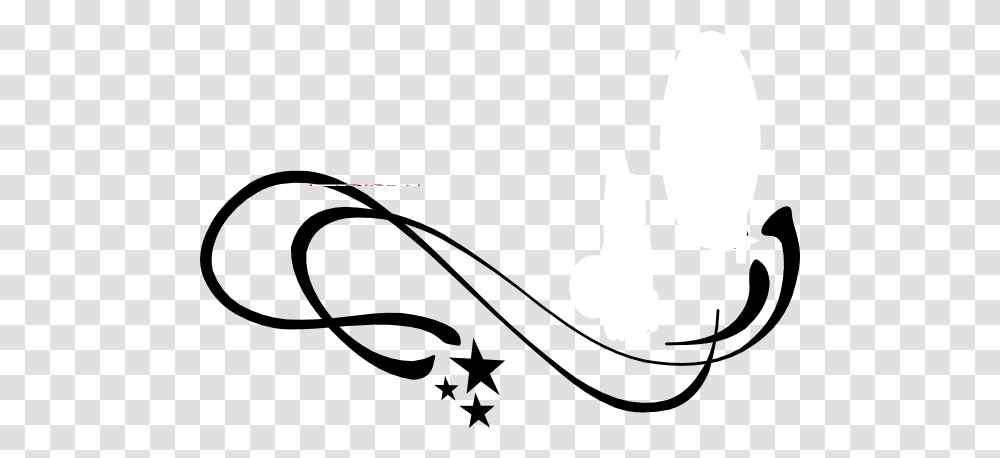 Black Swirl Star Clip Art Vector Clip Art Swirl Star Clipart, Face, Stencil, Silhouette, Crowd Transparent Png