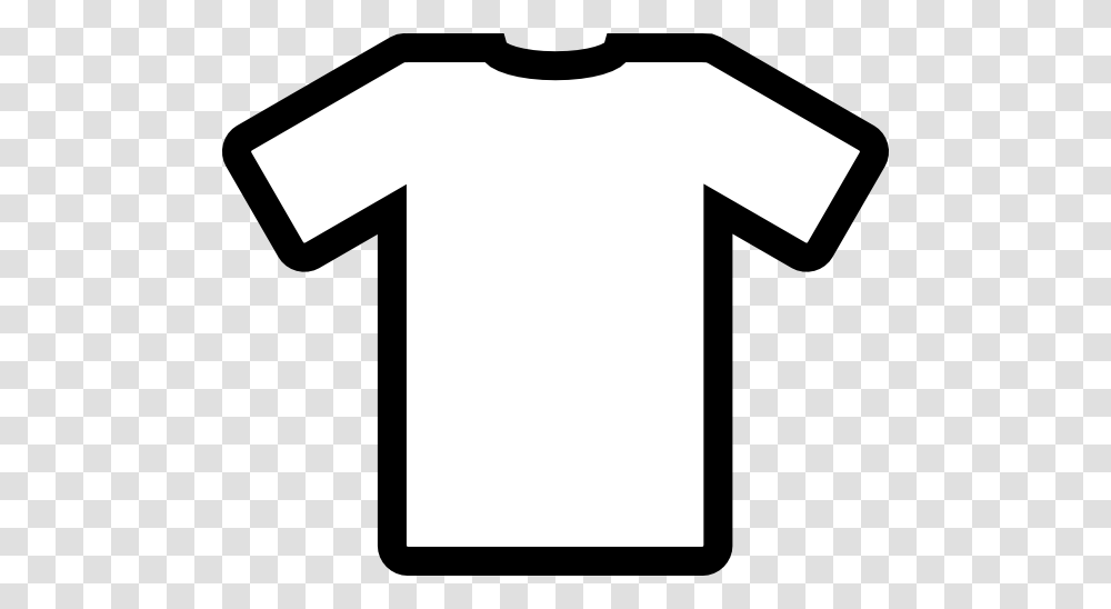 Black T Shirt Clip Art, Apparel, Number Transparent Png