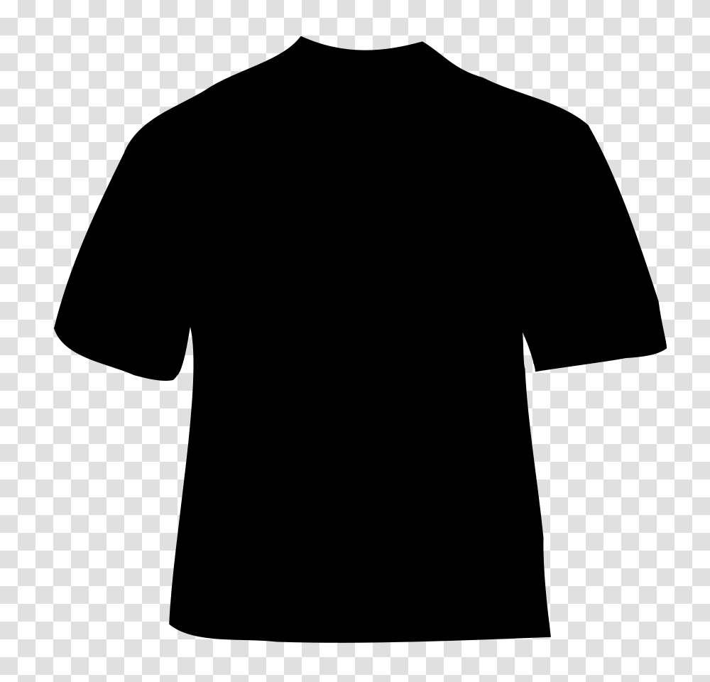 Black T Shirt Clip Art, Gray, World Of Warcraft Transparent Png
