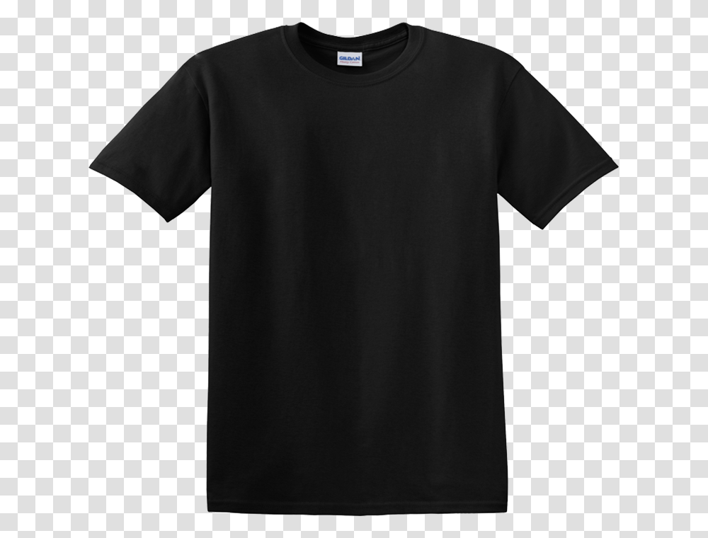 Black T Shirt Maker, Apparel, Sleeve, T-Shirt Transparent Png
