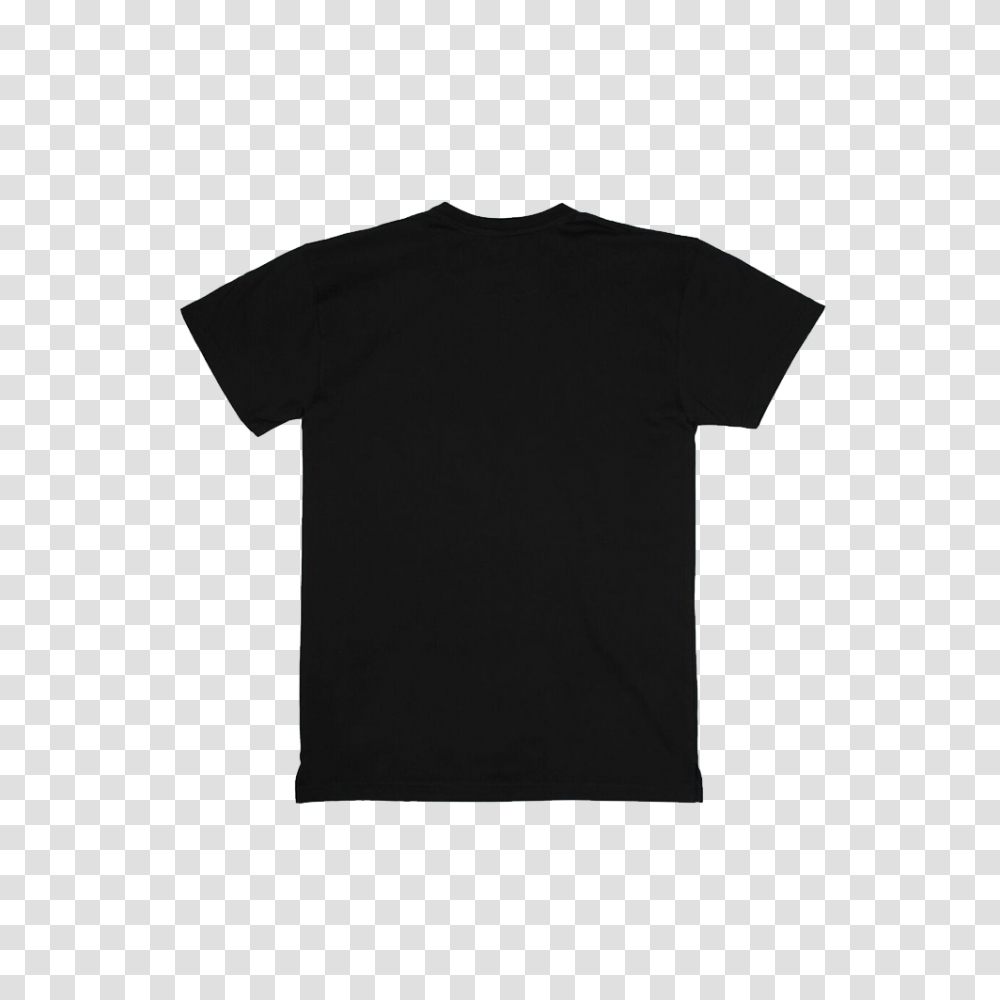 Black T Shirt Pic Arts, Apparel, T-Shirt Transparent Png