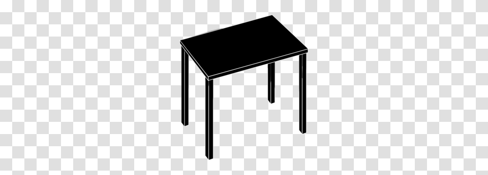 Black Table Shadi Clip Art, Furniture, Coffee Table Transparent Png