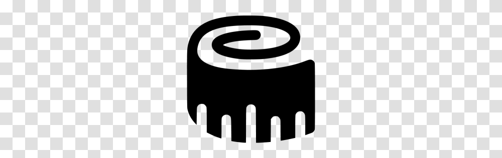 Black Tape Measure Icon, Gray, World Of Warcraft Transparent Png