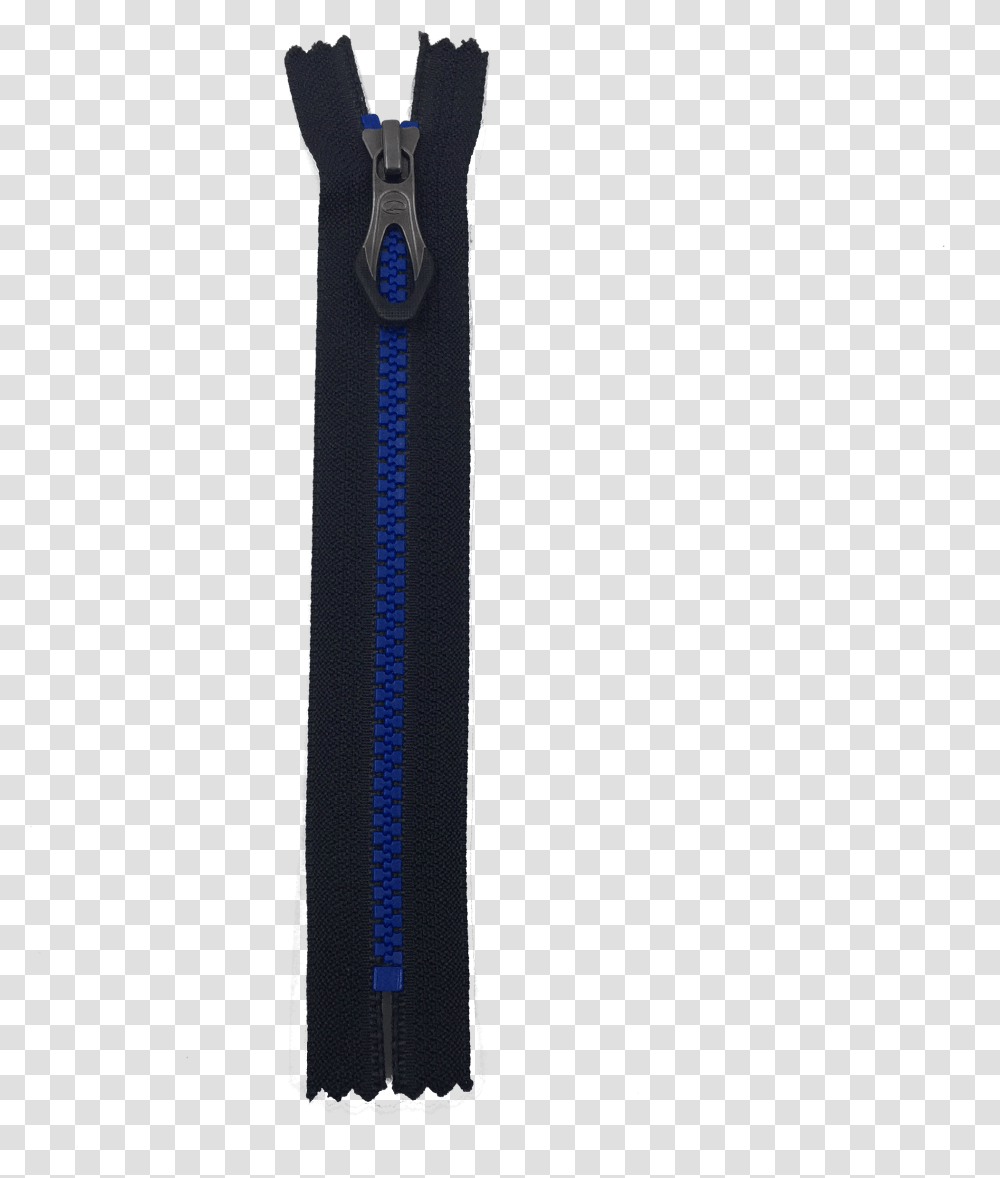 Black Tape With Blue Teeth Zipper, Sword, Blade, Weapon, Weaponry Transparent Png