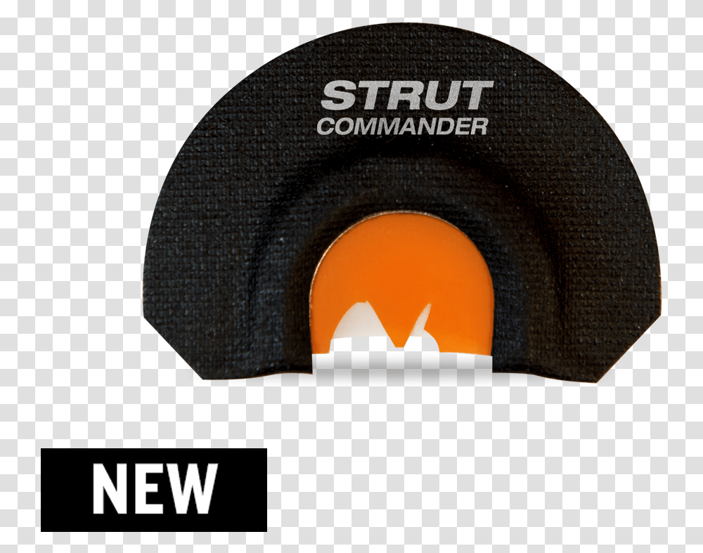 Black Tape With Orange Latex 2 Reed Modified Combo Latex, Baseball Cap, Hat, Apparel Transparent Png