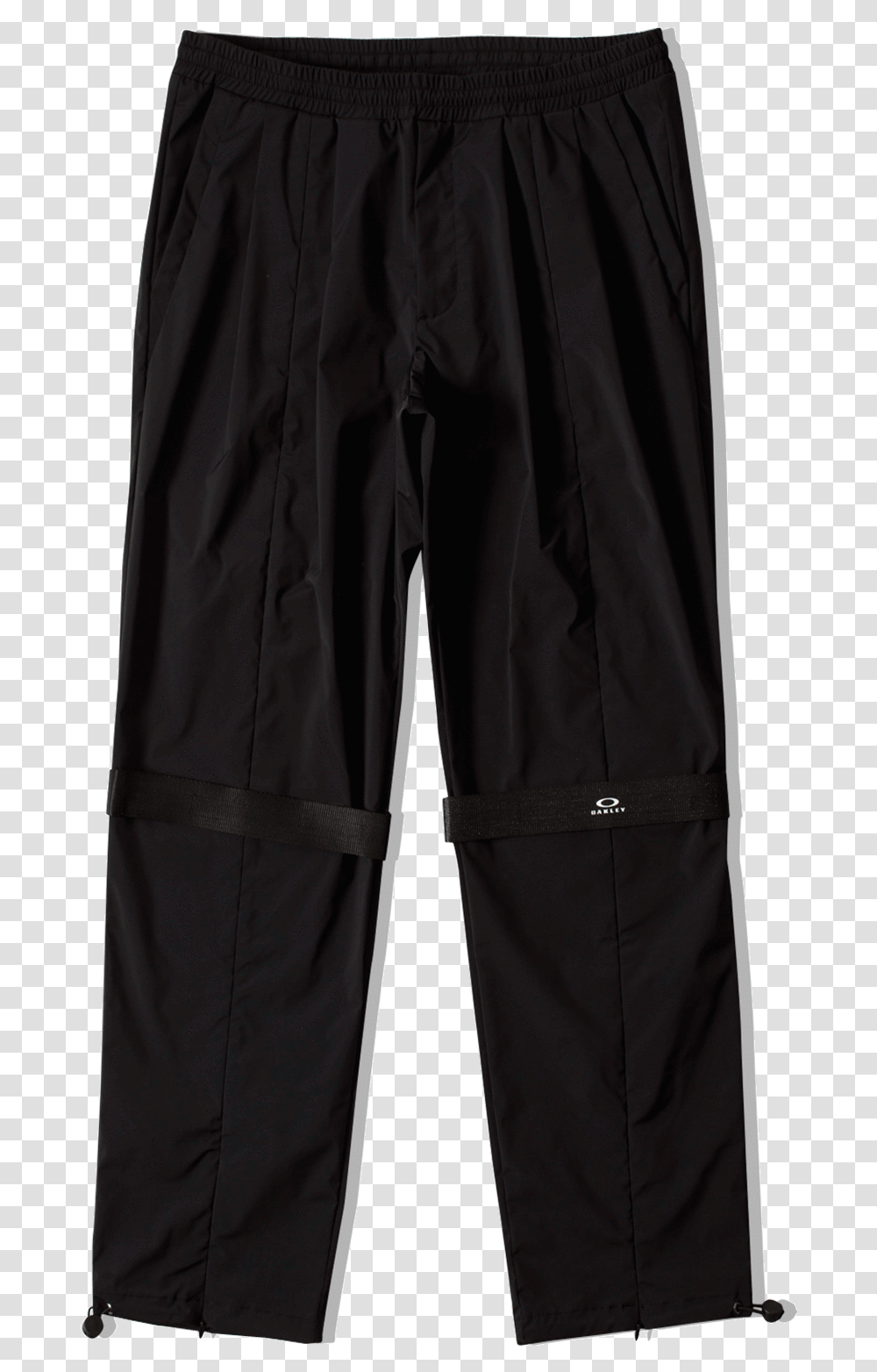 Black Tapes Track Pants Black Trousers, Shorts, Apparel, Coat Transparent Png