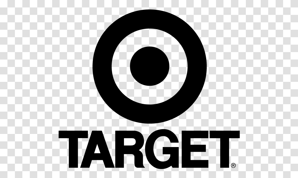 Black Target Store Logo, Outdoors, Nature, Outer Space, Astronomy Transparent Png