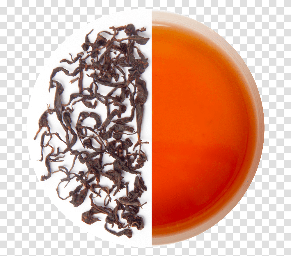 Black Tea Tea Black, Dish, Meal, Food, Bowl Transparent Png