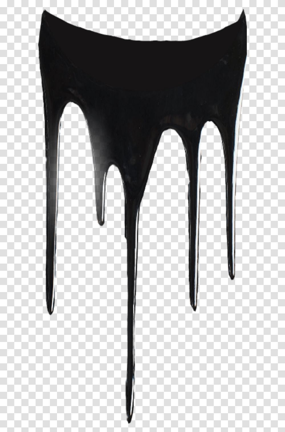 Black Tears, Ice, Outdoors, Nature, Icicle Transparent Png
