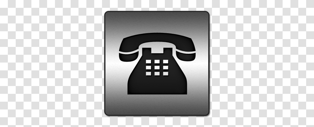 Black Telephone Icon Images Telephone Phone Icon Phone Telefone, Electronics, Dial Telephone,  Transparent Png