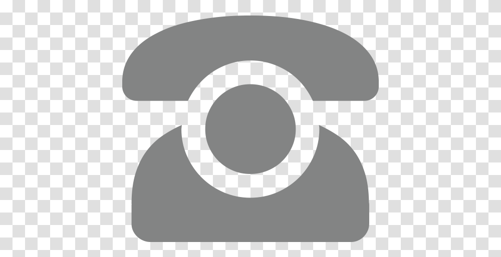Black Telephone Telephone Emoticon, Text, Label, Tape, Disk Transparent Png