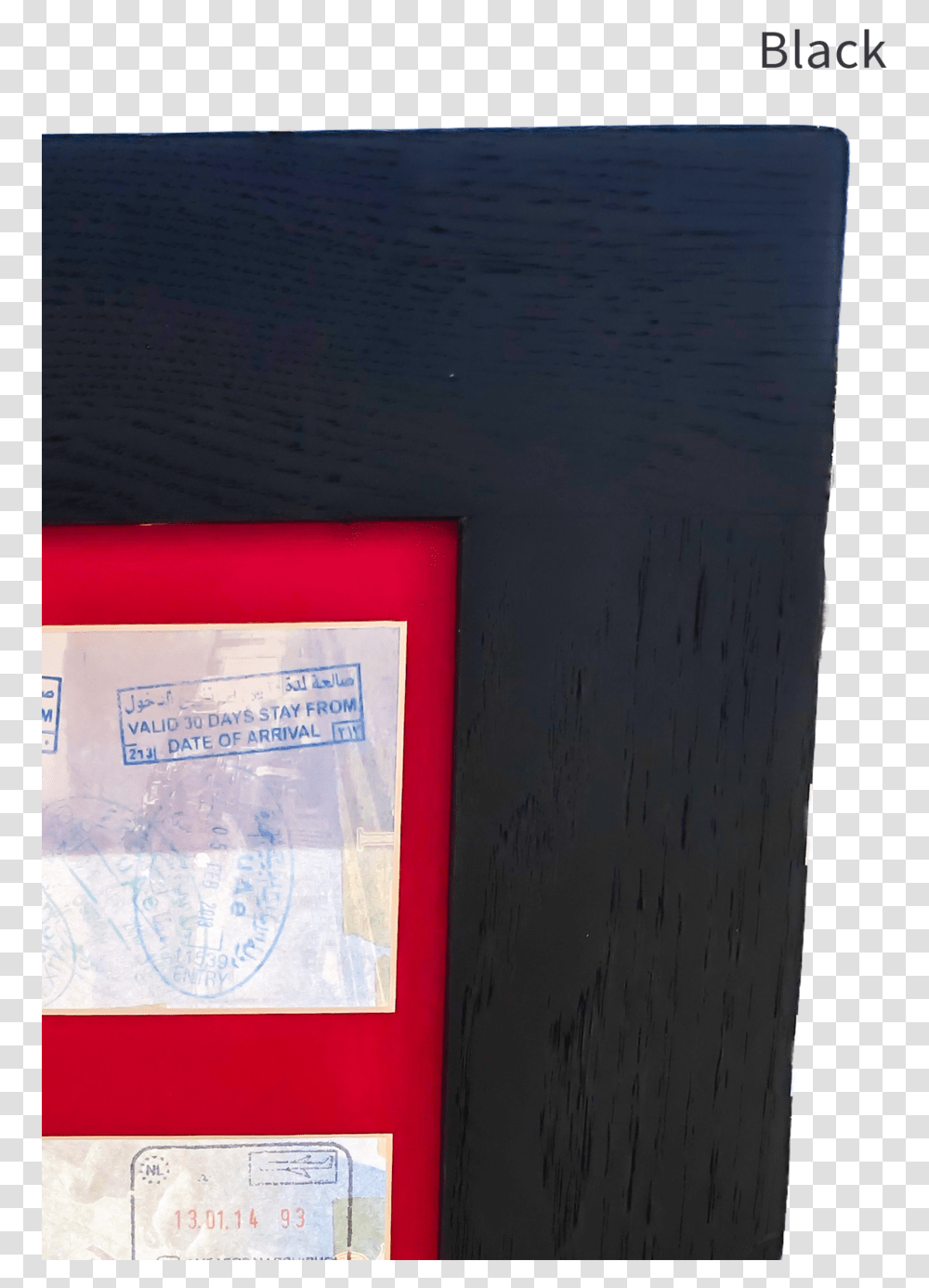 Black, Id Cards, Document, Envelope Transparent Png