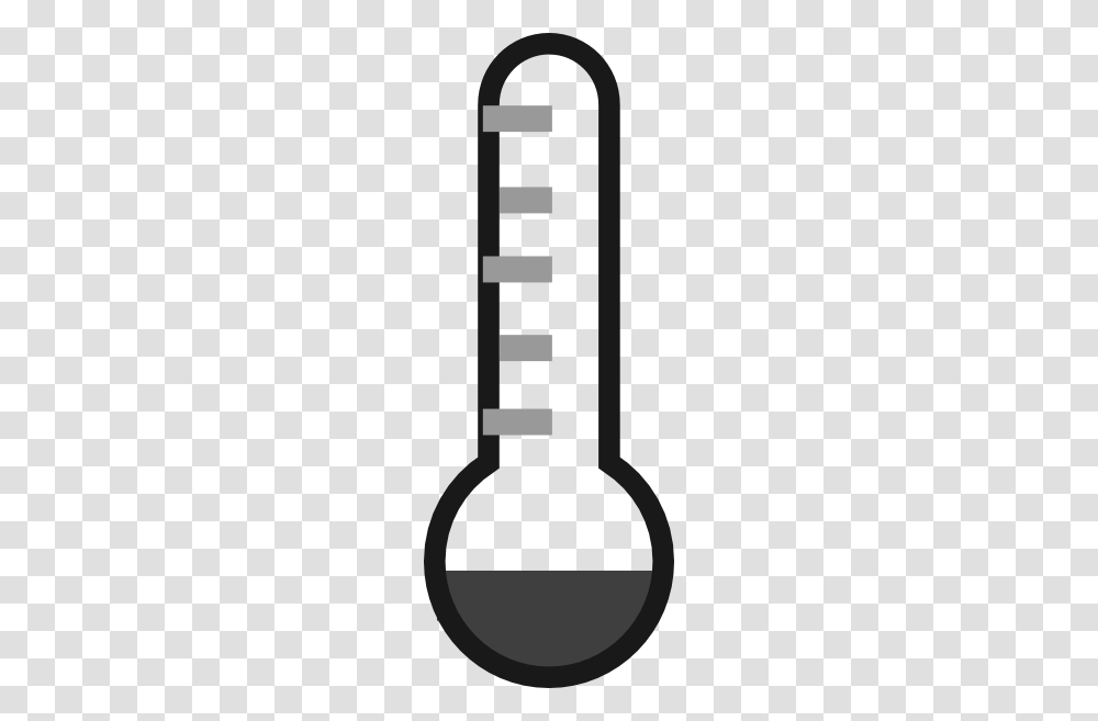 Black Thermometer Clip Art, Arrow, Number Transparent Png