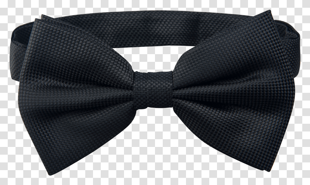 Black Tie, Accessories, Accessory, Necktie, Bow Tie Transparent Png