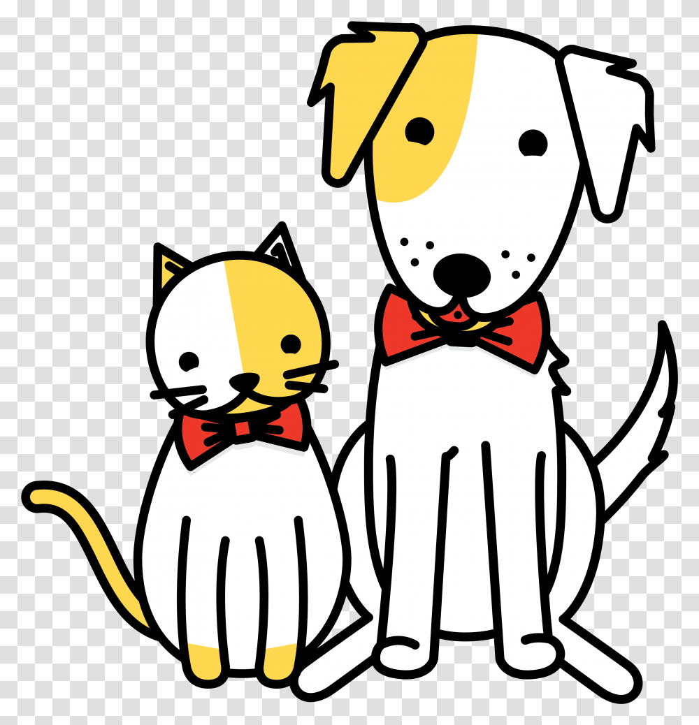 Black Tie And Tails 2020 Friends For Animals Of Metro Detroit Clip Art, Graphics, Hand, Drawing, Elf Transparent Png