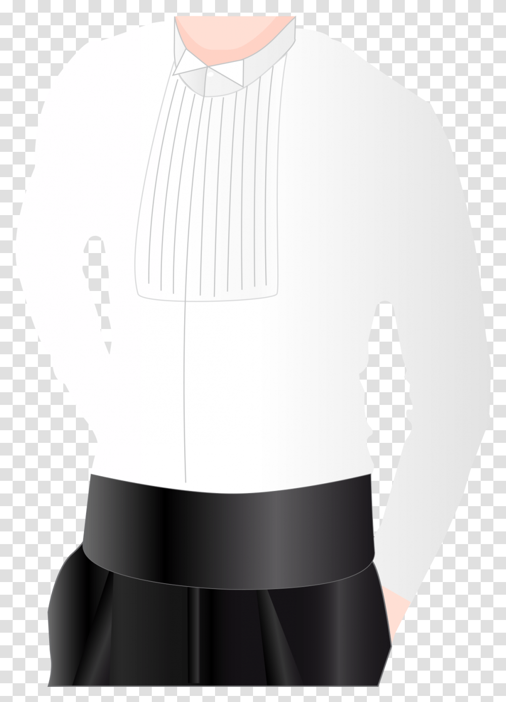 Black Tie For A Glamorous Evening Blacksocks Cuff, Clothing, Apparel, Person, Human Transparent Png