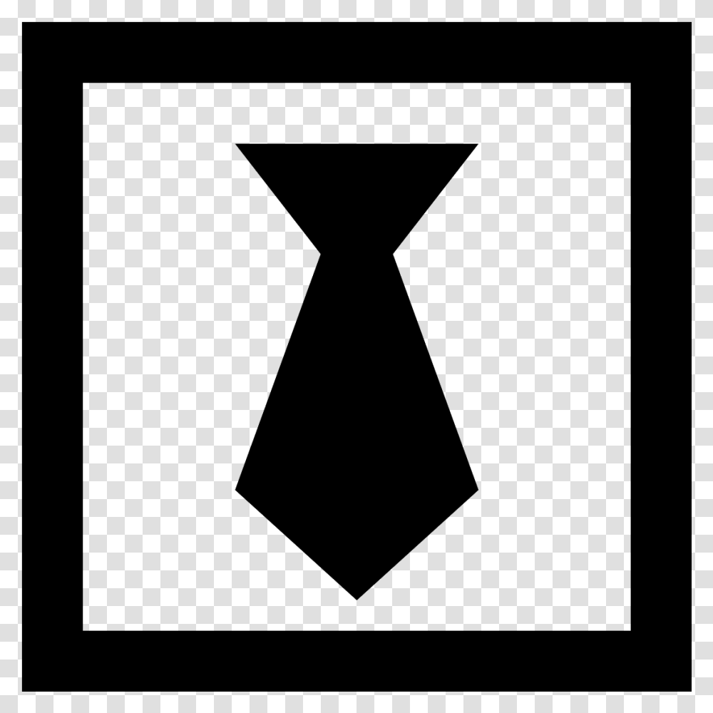 Black Tie Icon Download, Gray, World Of Warcraft Transparent Png