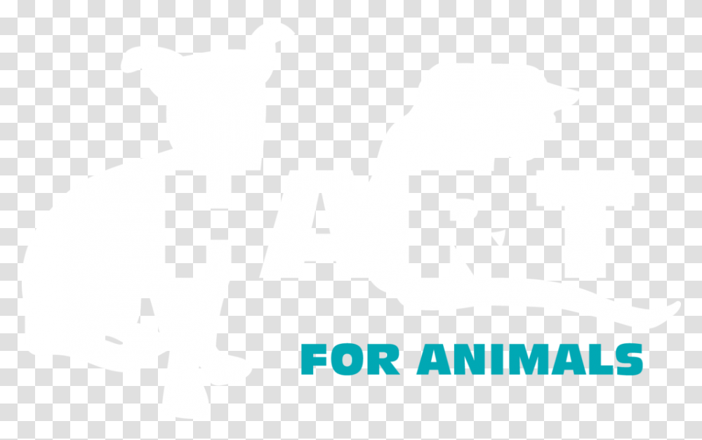 Black Tie & Tails - Hart For Animals, Text, Alphabet, Word, Face Transparent Png