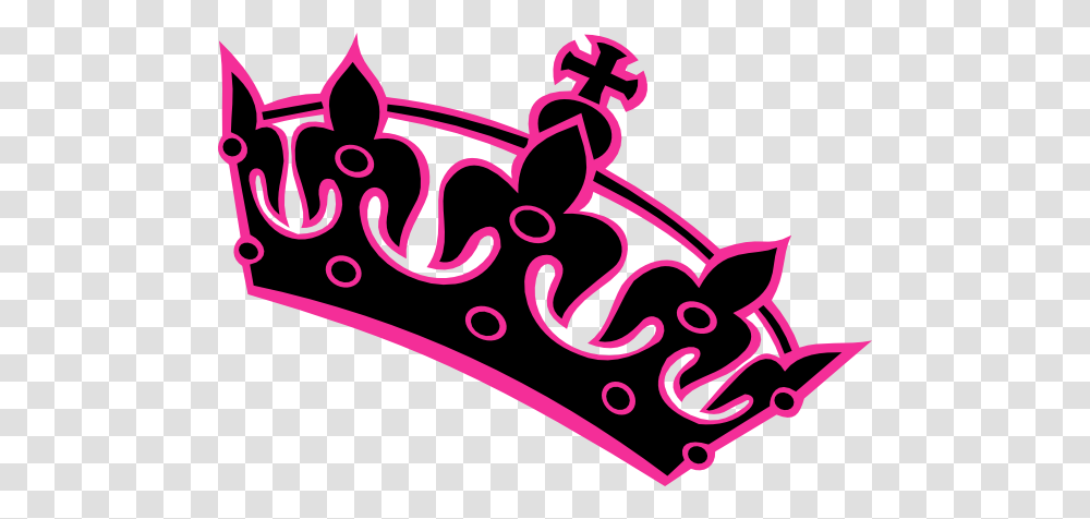 Black Tilted Tiara Clip Art, Accessories, Accessory, Jewelry, Dynamite Transparent Png