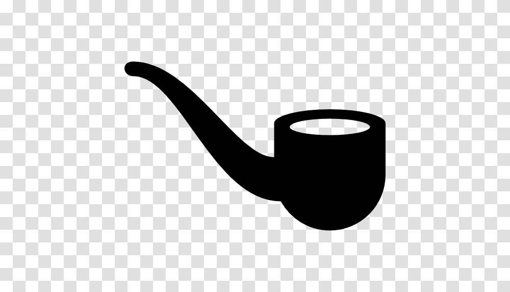 Black Tobacco Pipe Black Tobacco Pipe Images, Smoke Pipe, Tin, Can, Watering Can Transparent Png