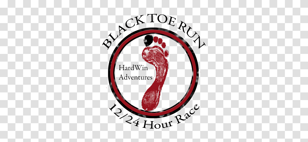Black Toe Run Hardwin Adventures, Label, Food, Plant Transparent Png