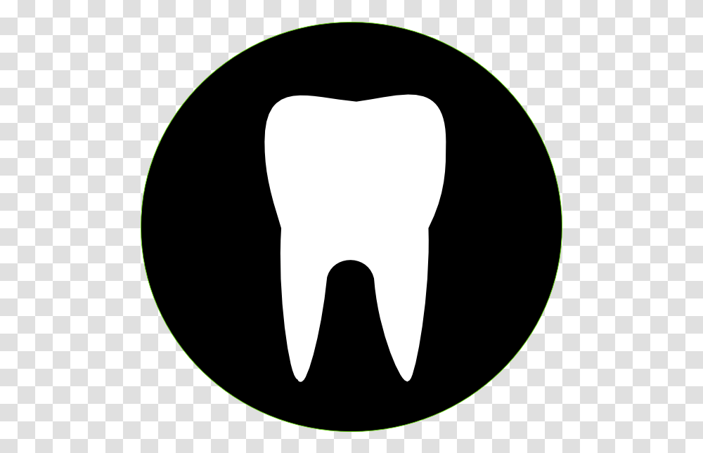 Black Tooth Outline Phone Book Icon, Label, Text, Hand, Symbol Transparent Png