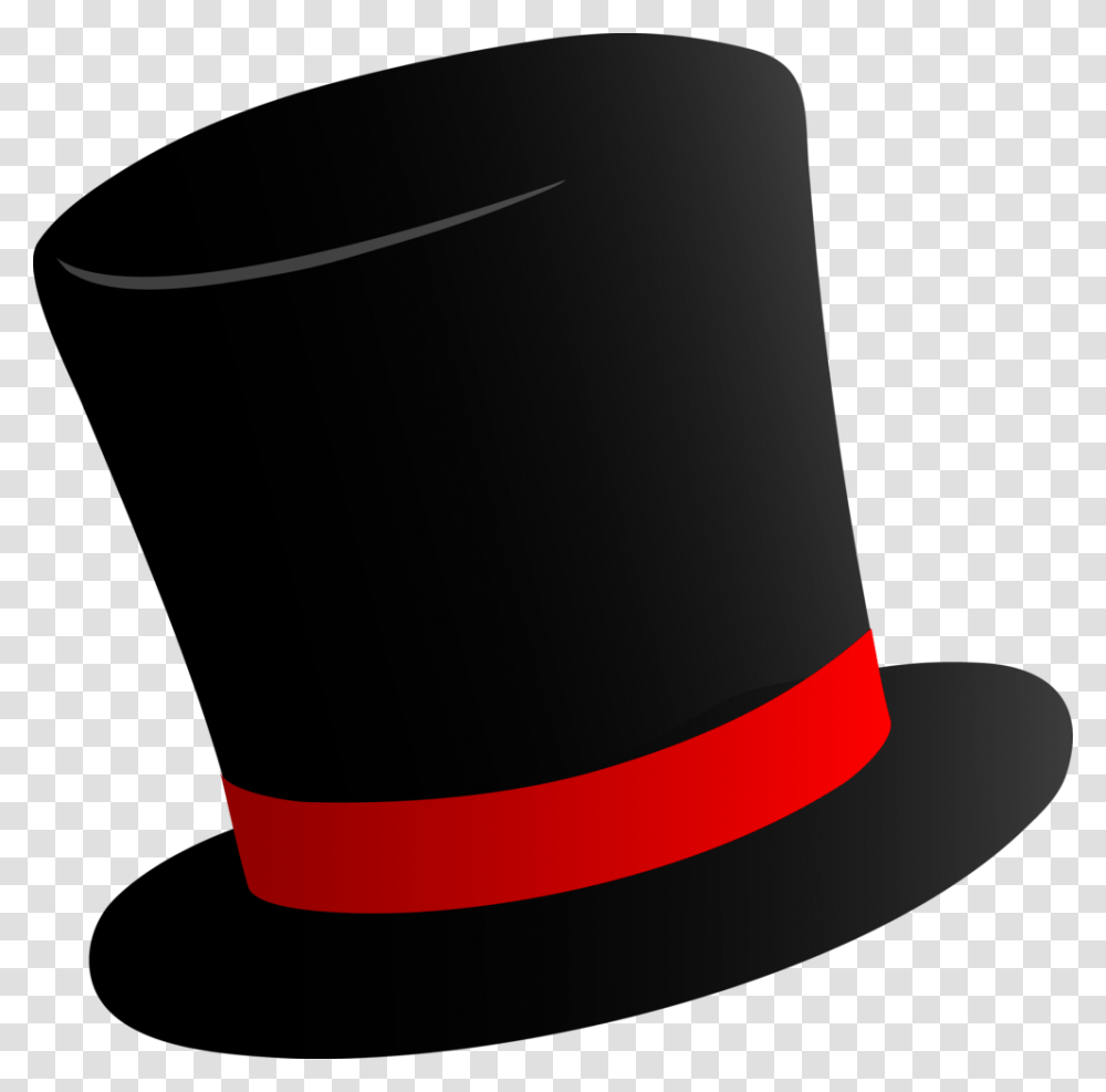 Black Top Hat, Apparel, Axe, Tool Transparent Png