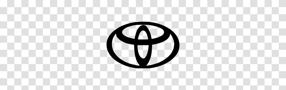 Black Toyota Icon, Gray, World Of Warcraft Transparent Png