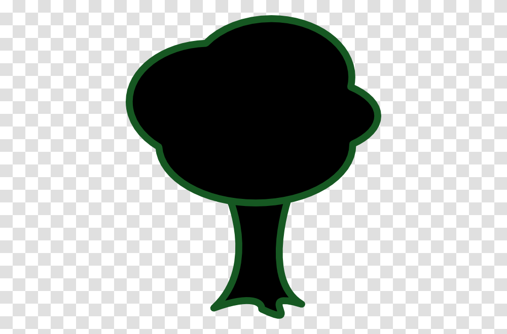 Black Tree Clip Art, Glass, Goblet, Balloon, Baseball Cap Transparent Png