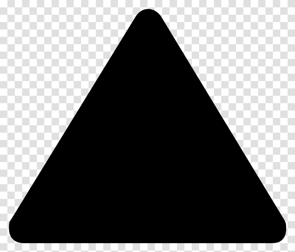 Black Triangle Clipart, Gray, World Of Warcraft Transparent Png