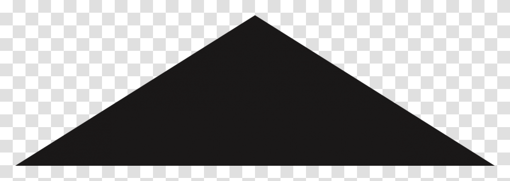 Black Triangle Symbol Transparent Png