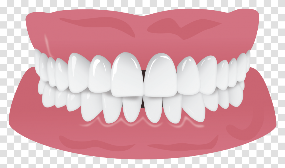 Black Triangles - Clearcorrect Support Gap Teeth, Mouth, Lip, Birthday Cake, Dessert Transparent Png