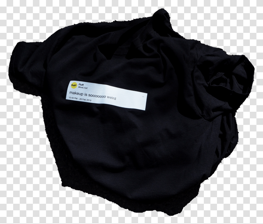 Black Twitter, Apparel, Hood, Hat Transparent Png