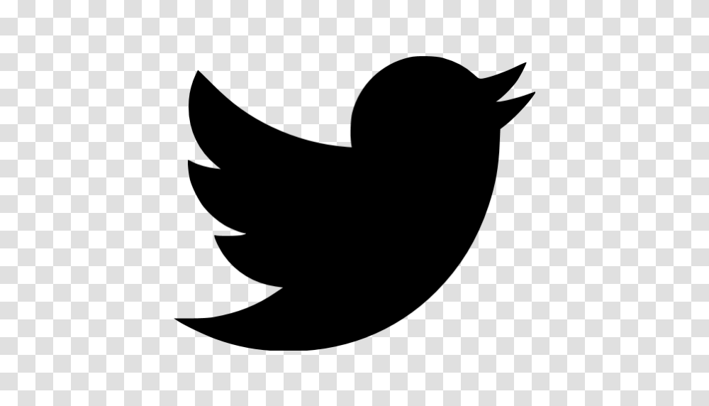 Black Twitter Icon, Gray, World Of Warcraft Transparent Png