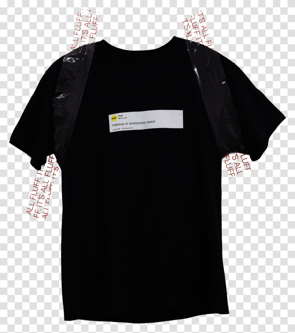 Black Twitter, Sleeve, Apparel, Long Sleeve Transparent Png