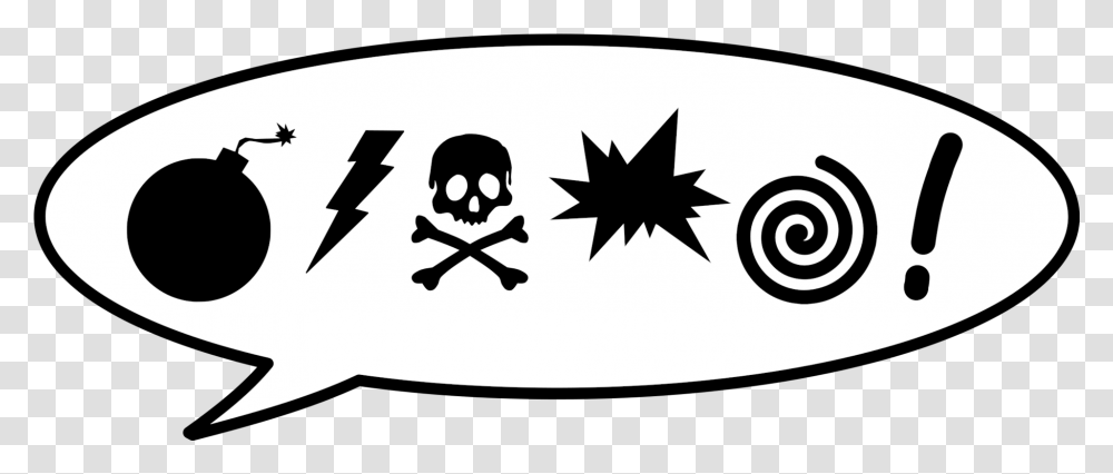 Black & White M Logo Cartoon Line Art Cc0 Line Art Angry Symbols, Stencil, Star Symbol Transparent Png