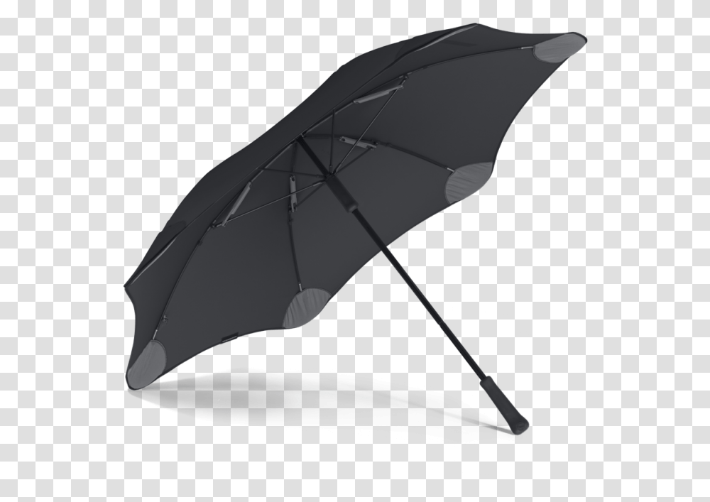 Black Umbrella Blunt Xs Umbrella, Canopy, Tent, Silhouette Transparent Png