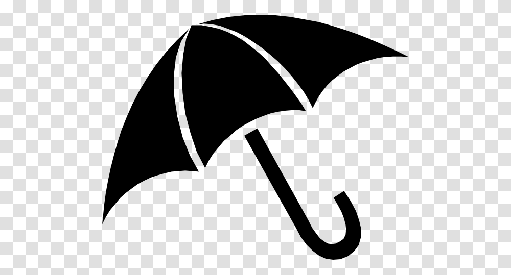 Black Umbrella Clip Art, Baseball Cap, Hat, Apparel Transparent Png